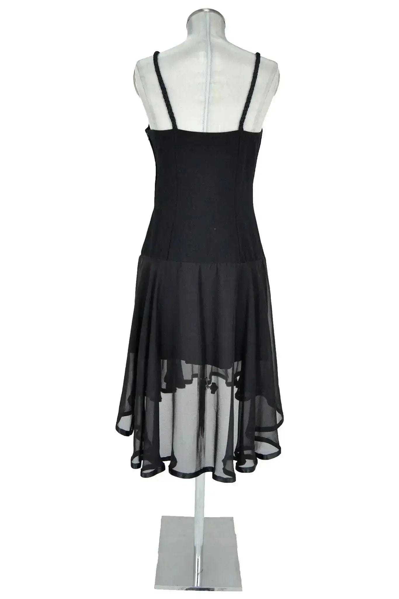 noleggio-abito-nero-donna-eventi-speciali_3