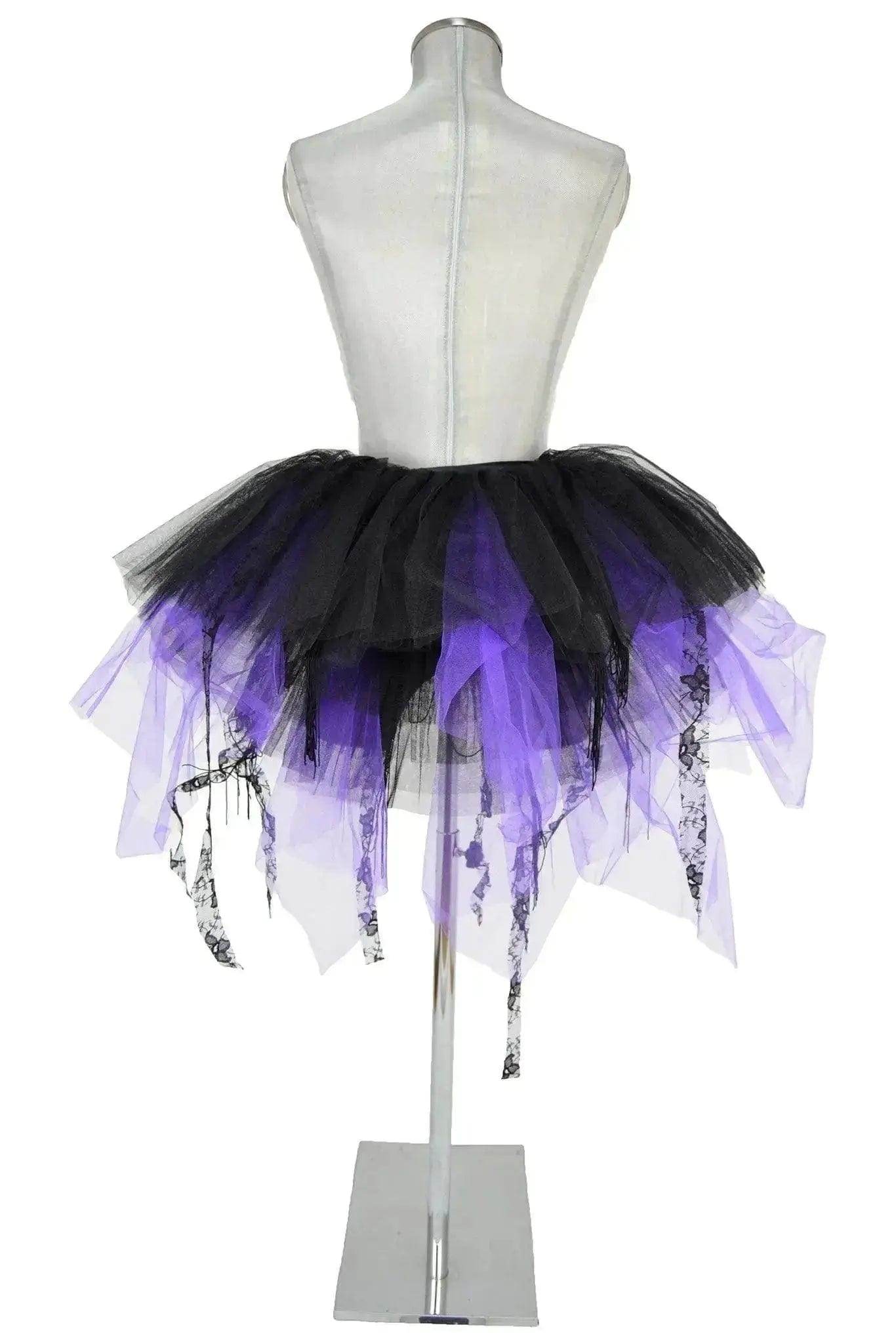 noleggio-tutu-nero-viola-halloween-donna_3