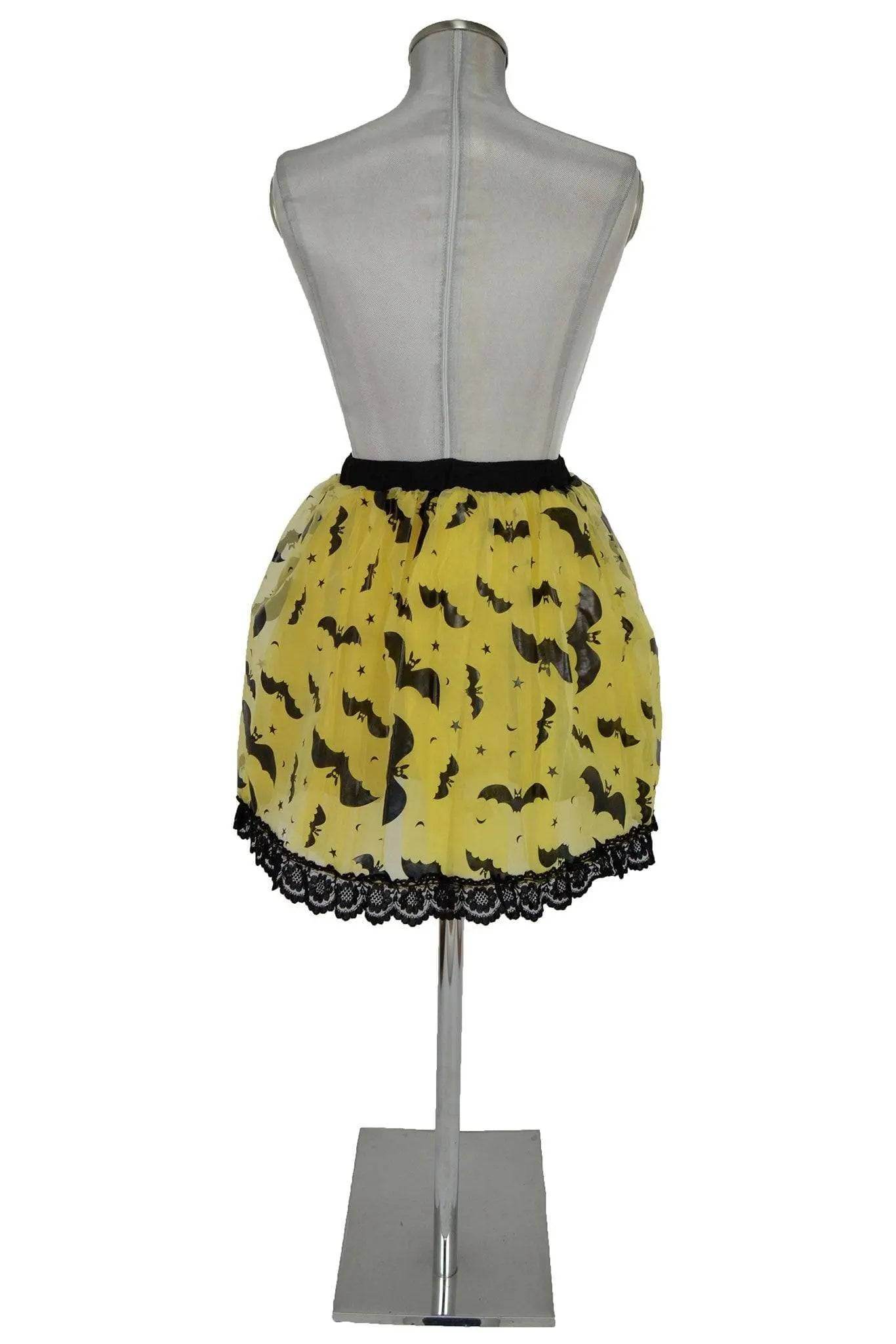 noleggio-gonna-halloween-gialla-pipistrelli-donna_3
