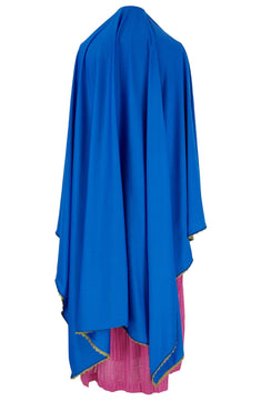 Noleggio abito donna pia o Madonna per Rievocazioni ###