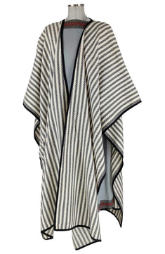 noleggio-tunica-uomo-mantello-righe-sacerdote_1