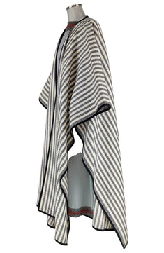 noleggio-tunica-uomo-mantello-righe-sacerdote_2