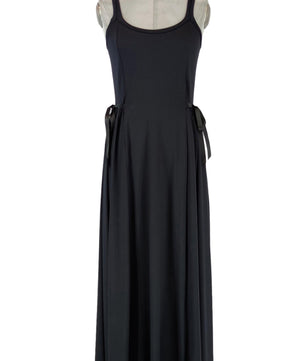 noleggio-abito-lungo-nero-donna-elegante-danza_1
