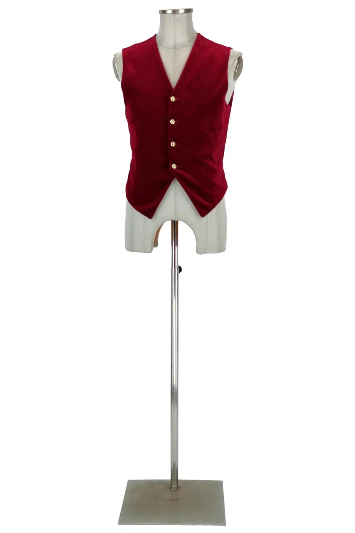 noleggio-gilet-rosso-velluto-uomo-elegante_1