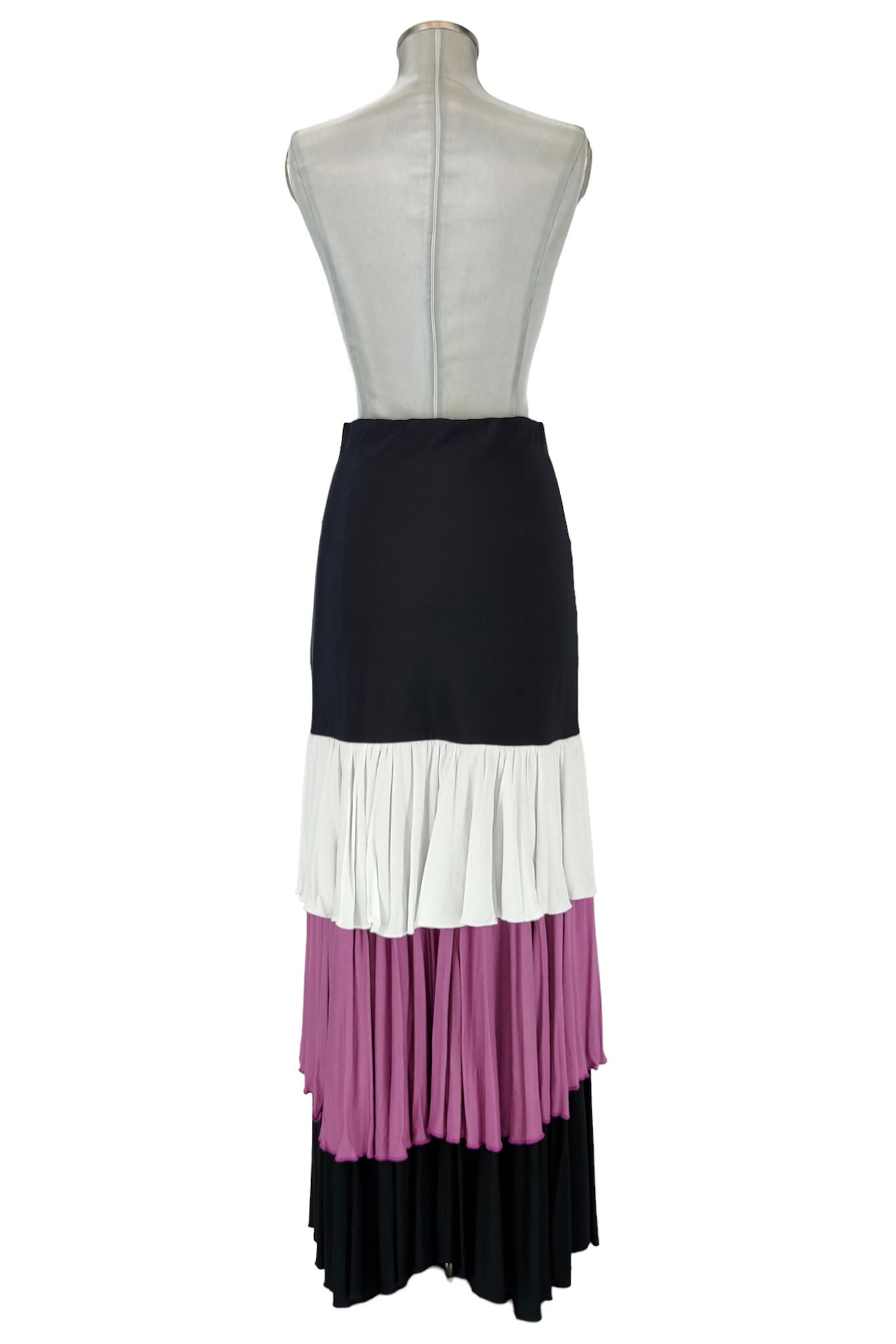 noleggio-gonna-balze-multicolore-donna_3