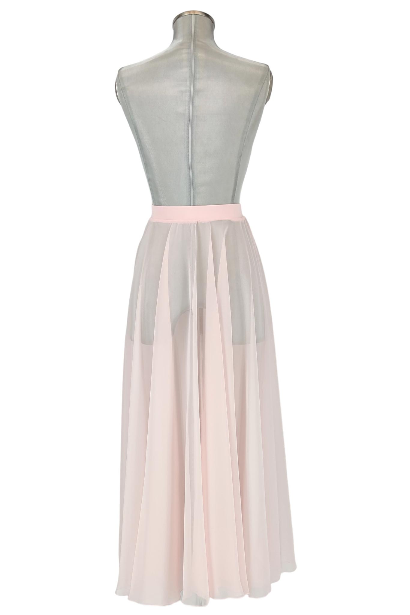 noleggio-gonna-lunga-plissettata-rosa-pastello-donna_3