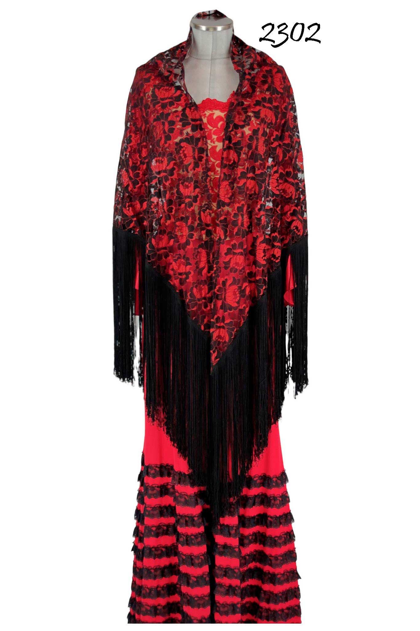 noleggio-scialle-manton-donna-classici-flamenco-serate_4