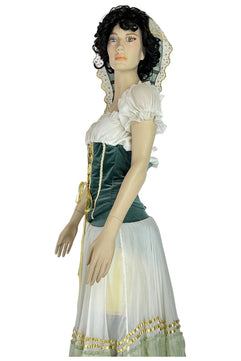 noleggio-abito-storico-donna-contadina-velluto-verde-bianco_9