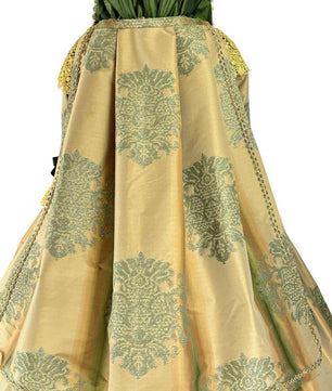 Noleggio Abito storico donna del '700 – Gran dama Carnevale