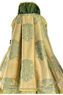 Noleggio Abito storico donna del '700 – Gran dama Carnevale