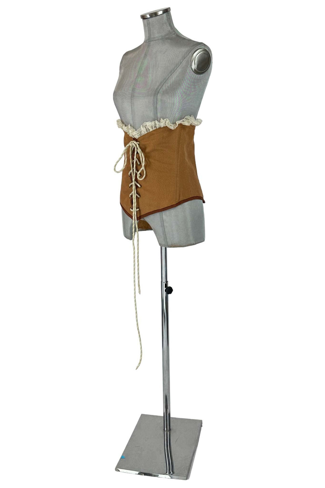 noleggio-corsetto-vintage-donna-marrone-pizzo-corda_2ù