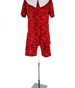 noleggio-costume-uomo-pinocchio-rosso-colletto-bianco_1