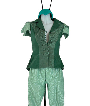 Noleggio costume Uomo Grillo Parlante di Pinocchio
