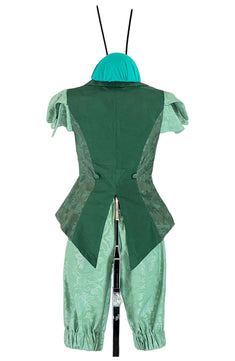 Noleggio costume Uomo Grillo Parlante di Pinocchio