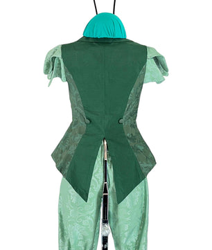 Noleggio costume Uomo Grillo Parlante di Pinocchio