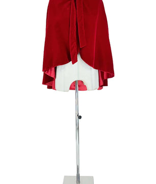 noleggio-mantello-donna-velluto-rosso-cappuccio_1