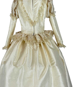 noleggio-abito-storico-donna-seta-pizzo-dorato_6