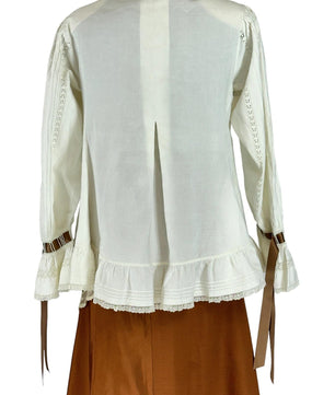Noleggio Abito Vittoriano Vintage donna - Eleganza d'Altri Tempi