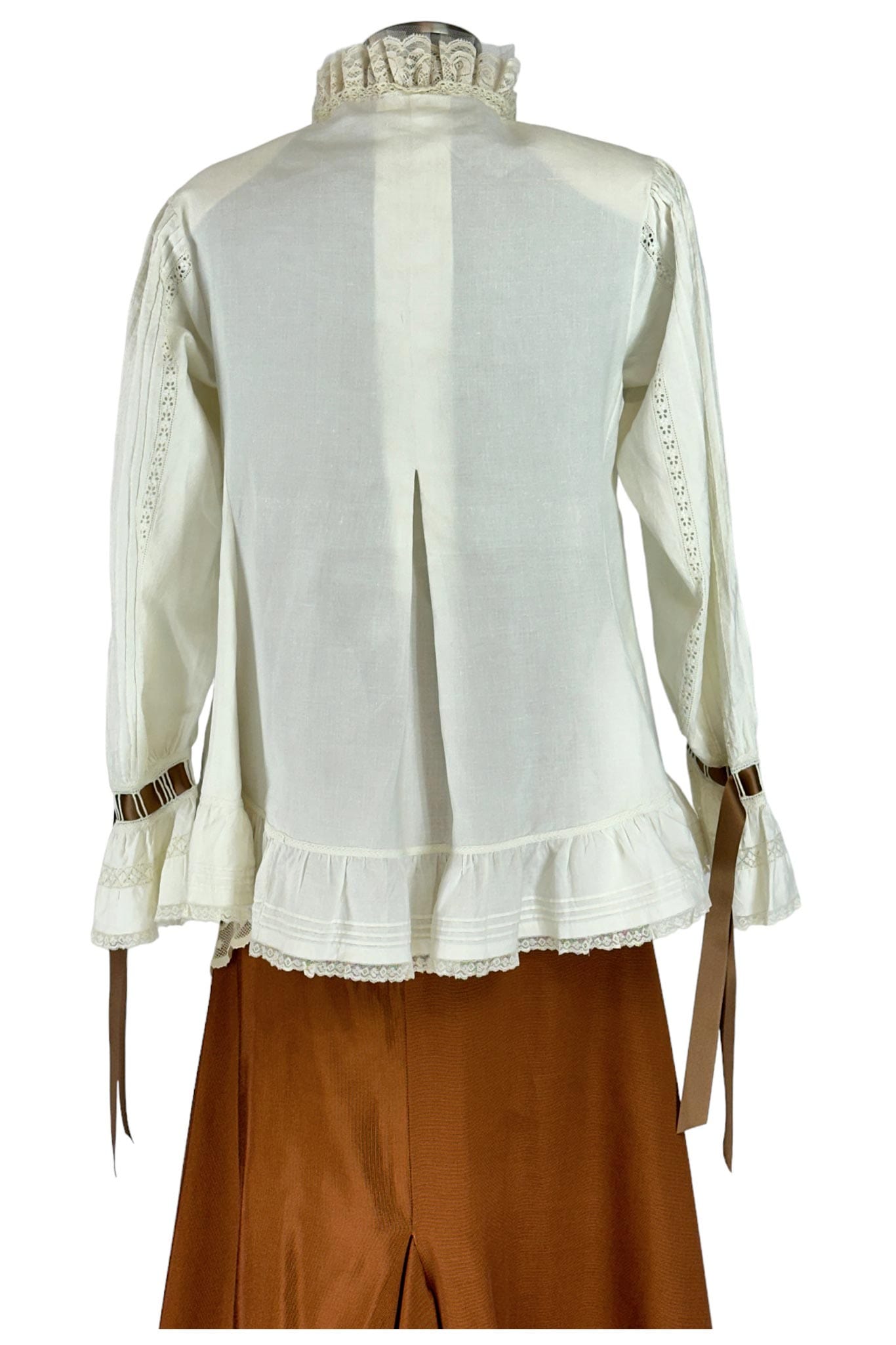 Noleggio Abito Vittoriano Vintage donna - Eleganza d'Altri Tempi