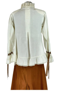 Noleggio Abito Vittoriano Vintage donna - Eleganza d'Altri Tempi