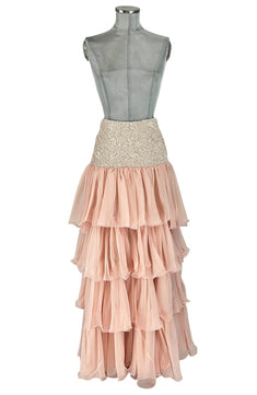 noleggio-abito-sera-donna-rosa-balze-eleganza-raffinata_1