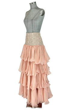 noleggio-abito-sera-donna-rosa-balze-eleganza-raffinata_2