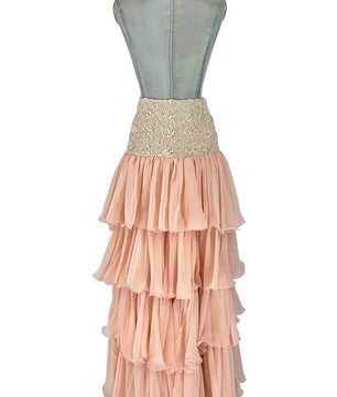 noleggio-abito-sera-donna-rosa-balze-eleganza-raffinata_3