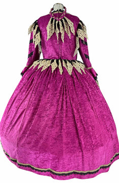 noleggio-abito-rinascimentale-donna-costume-storico_7