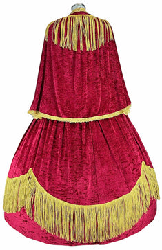  noleggio-abito-donna-rinascimentale-rosso-oro_10