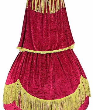  noleggio-abito-donna-rinascimentale-rosso-oro_10