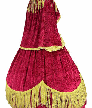  noleggio-abito-donna-rinascimentale-rosso-oro_11