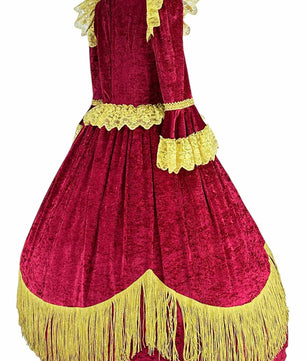  noleggio-abito-donna-rinascimentale-rosso-oro_17