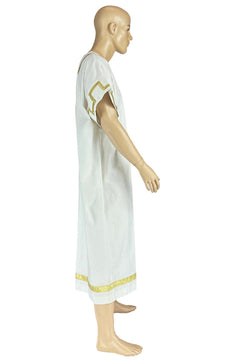 noleggio-tunica-bianca-uomo-fregi-dorati-rievocazioni_5