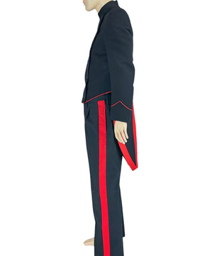 noleggio-uniforme-militare-storica-uomo-nera-rossa_3