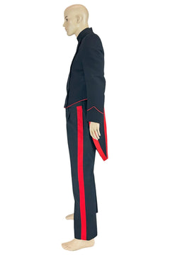 noleggio-uniforme-militare-storica-uomo-nera-rossa_3