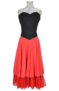 noleggio-abito-ballo-rouches-colorate-donna_4