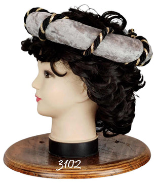 noleggio-copricapo-medievale-storico-donna-elegante_4