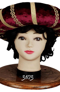 noleggio-copricapo-medievale-storico-donna_1