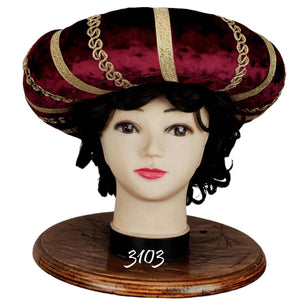 noleggio-copricapo-medievale-storico-donna_1