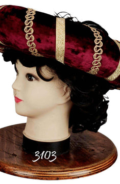 noleggio-copricapo-medievale-storico-donna_4