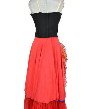noleggio-abito-ballo-rouches-colorate-donna_3