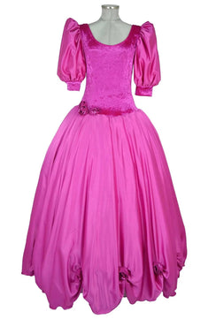 Noleggio Abito Tutù Donna dell'800 per Rievocazioni e Balletti - storico - carnevale