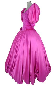 Noleggio Abito Tutù Donna dell'800 per Rievocazioni e Balletti - storico - carnevale