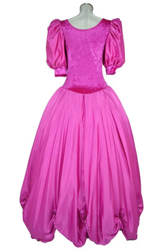 Noleggio Abito Tutù Donna dell'800 per Rievocazioni e Balletti - storico - carnevale