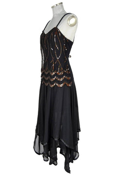 Noleggio abito donna per cerimonie, balletti lyrica o da sala - danza