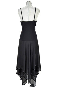 Noleggio abito donna per cerimonie, balletti lyrica o da sala - danza