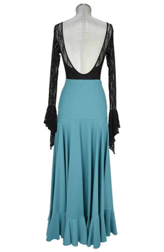 Noleggio abito donna per danza o personaggio come la Mina di Dracula