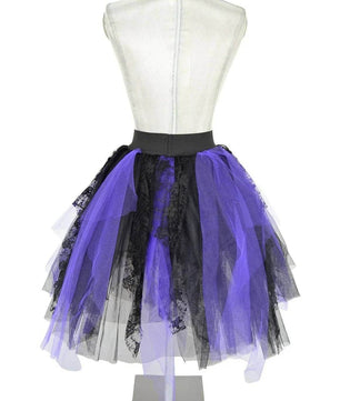 Noleggio abito donna per feste di Halloween o Carnevale per vampira