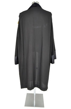 Noleggio toga avvocato uomo per cerimonie o spettacoli