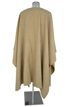 Noleggio Tunica Medievale Beige uomo con Mantello per Rievocazioni ###